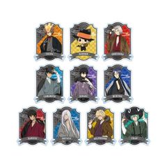 ƒ닳t˯REBORN! `낵 amܒ Ver. ڰިݸ ޯ BOX 