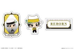 ƒ닳t˯REBORN! ؂܂ɂ Ver. İ 01 ް 