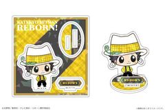 ƒ닳t˯REBORN! ۸ѱ̨ޭ mini 01 ް 