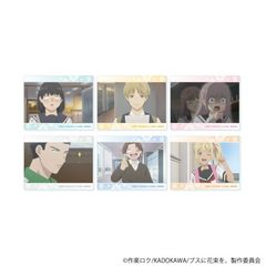 ٶ uTV w޽ɉԑBxv 01 / ײ (S6) ( ׽) BOX 