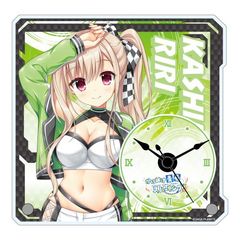 ʂt߰ݸ! `낵 ðٸۯ X RQ Ver. 