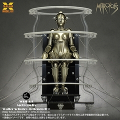 Metropolis Maschinenmensch N Ver. [׽ٷ] 