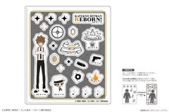 ƒ닳t˯REBORN! ڰ߰ Ver. İ 01 ް & cjg 