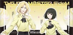 THE IDOLM@STER Ͻ SideM ޯ / Altessimo M̪ 2025 