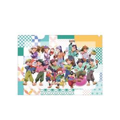 EܗY `낵׽ W ݂Ȃŏ Ver. ر̧ 