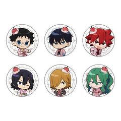 [㒎 LIMIT BREAK] ڰިݸ ޯ (ڂق / Ver. A) BOX 