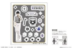 ƒ닳t˯REBORN! ڰ߰ Ver. İ 02 _ (10N) 