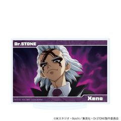 ٽ uDr.STONEv 78 / Dr. (ʎ ׽) 