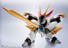 METAL ROBOT (SIDE MASHIN) _pY`  