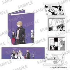 Fate/Grand Order  ۽  1 