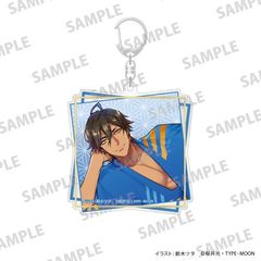 Fate/Prototype ׸ ٷް ײް 