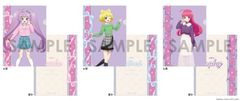 ! ~  THE MOVIE -o̷!- ر̧پ `Dream harmony!` 2. 炟 & ݂ꂡ & ӂ 