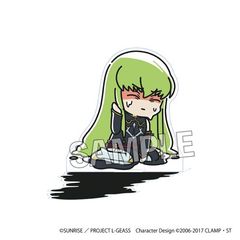 ޷ޱ tٰ ATSUI ޳ٽ C.C. (̋Rmc) 