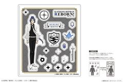 ƒ닳t˯REBORN! ڰ߰ Ver. İ 03 Z[ (10N) 