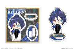 ƒ닳t˯REBORN! ۸ѱ̨ޭ mini 04 Z[ (10N) 