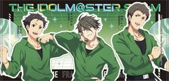 THE IDOLM@STER Ͻ SideM ޯ / FRAME M̪ 2025 