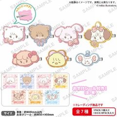 mikko illustrations LOVE FRIENDS Ղްͱ BOX ver. 