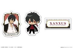 ƒ닳t˯REBORN! ؂܂ɂ Ver. İ 05 XANXUS (10N) 