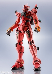 METAL ROBOT (SIDE MS) @mGundam GQuuuuuuX Ԃ 