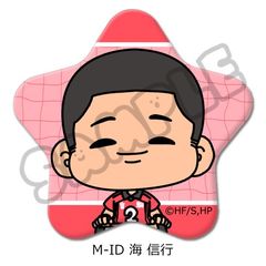 uʲ!!v ݂mochocho! 6e ^ޯ M-ID (CMs) 