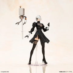 NieR:Automata ׽ٷ 2B(ʓB^) 