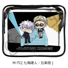TV upv ư߰ M-TC (Cl܏) 