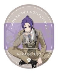 ٰۯ ޲Ľï e扤 MOCHA SUIT Ver. 