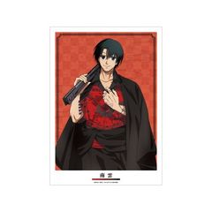 TV wSAKAMOTO DAYSx `낵 _ amܒ Ver. A3 ϯĉH߽ 
