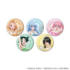 ޯ uTV w_Ƃ̎qxv 01 / ް Ver. ײ (S5) (`낵 ׽) BOX 