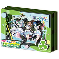 ߰߰ް  ۼުľ ٽð! feat. и SA-M38 MORE MORE JUMP! 