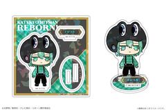 ƒ닳t˯REBORN! ۸ѱ̨ޭ mini 08  