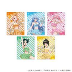 ٶ uTV w_Ƃ̎qxv 01 / ް Ver. ײ (S5) (`낵 ׽) BOX 