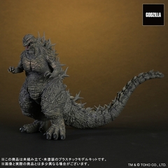 TOHO MONSTERS KIT ޼ (2023)  
