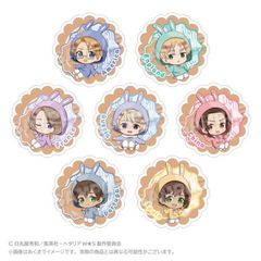 ��ر World��Stars �ڰ�ިݸ� �ï�� �����߰�� Ver. B �ޯ�� 