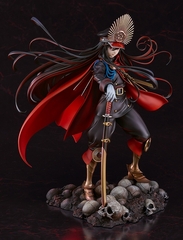 Fate/Grand Order ުݼެ/DcM 