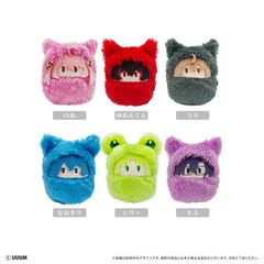 ߰ ݂҂ʂ Vol.2 BOX 
