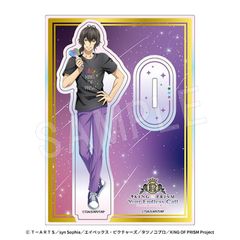 KING OF PRISM -Your Endless Call- ݁`Ȃ߂! ؽс± ױٽ f Ver. _l 