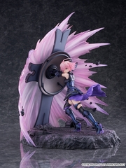 Fate/Grand Order -IǓٓ_ ʎԐ_a- ϼشײ 
