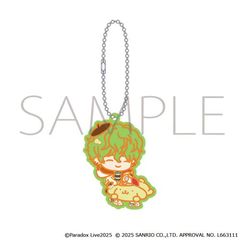 Paradox Live ��ް�����ް / ���ؖk�� �~ ���������� ��ص��׸���� 