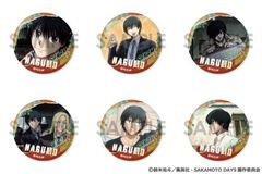 SAKAMOTO DAYS ޯ޾ `_ςڸ݁` 