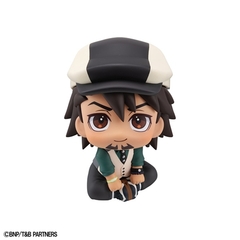 邩 TIGER & BUNNY LإTՓO 