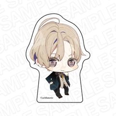 _ގ ذ ޲ıۯ × CAFE Ver. 