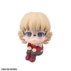 邩 TIGER & BUNNY ްްٯ Jr. 