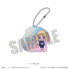 TV uDr.STONEv ɂ`Ƃ e ױٷް F ݿ 