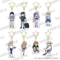 Fate/Grand Order ۗ͂킩Ȃ ڰިݸ ٷް BOX 