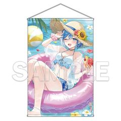 d wj̗F͐? (AȂ!!) x B1 ߽ذ Ver. Summer 2 