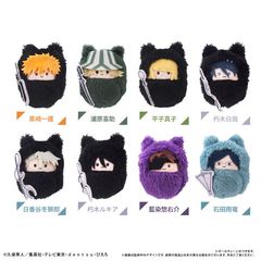 BLEACH N ݂҂ʂ BOX 