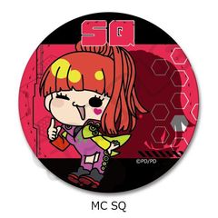 TV wɰx ڻްޯ (ی`) MC (SQ) 