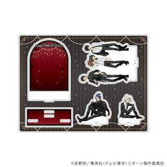 ���ټ޵�� �u�ƒ닳�t˯���REBORN!�v 04 / �W�� �޻޲� (�`�����낵�׽�) 