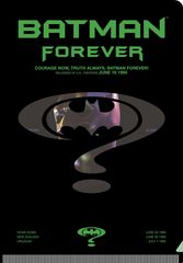 ޯ 85N ̧ٕt߽Ķ޾ (BATMAN FOREVER) 